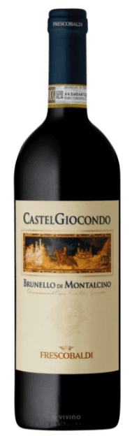 프레스코발디&#44; 카스텔지오콘도 브루넬로 디 몬탈치노 Frescobaldi&#44; Castelgiocondo Brunello di Montalcino ( 레드 )