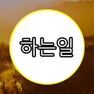 하는일