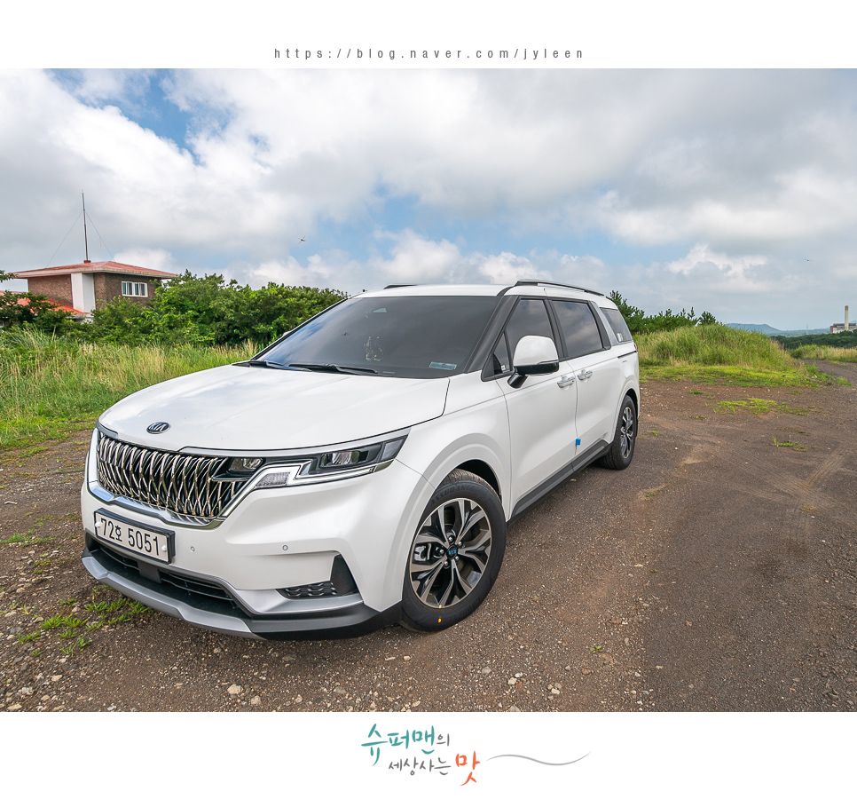 승합차렌트 제주도 31