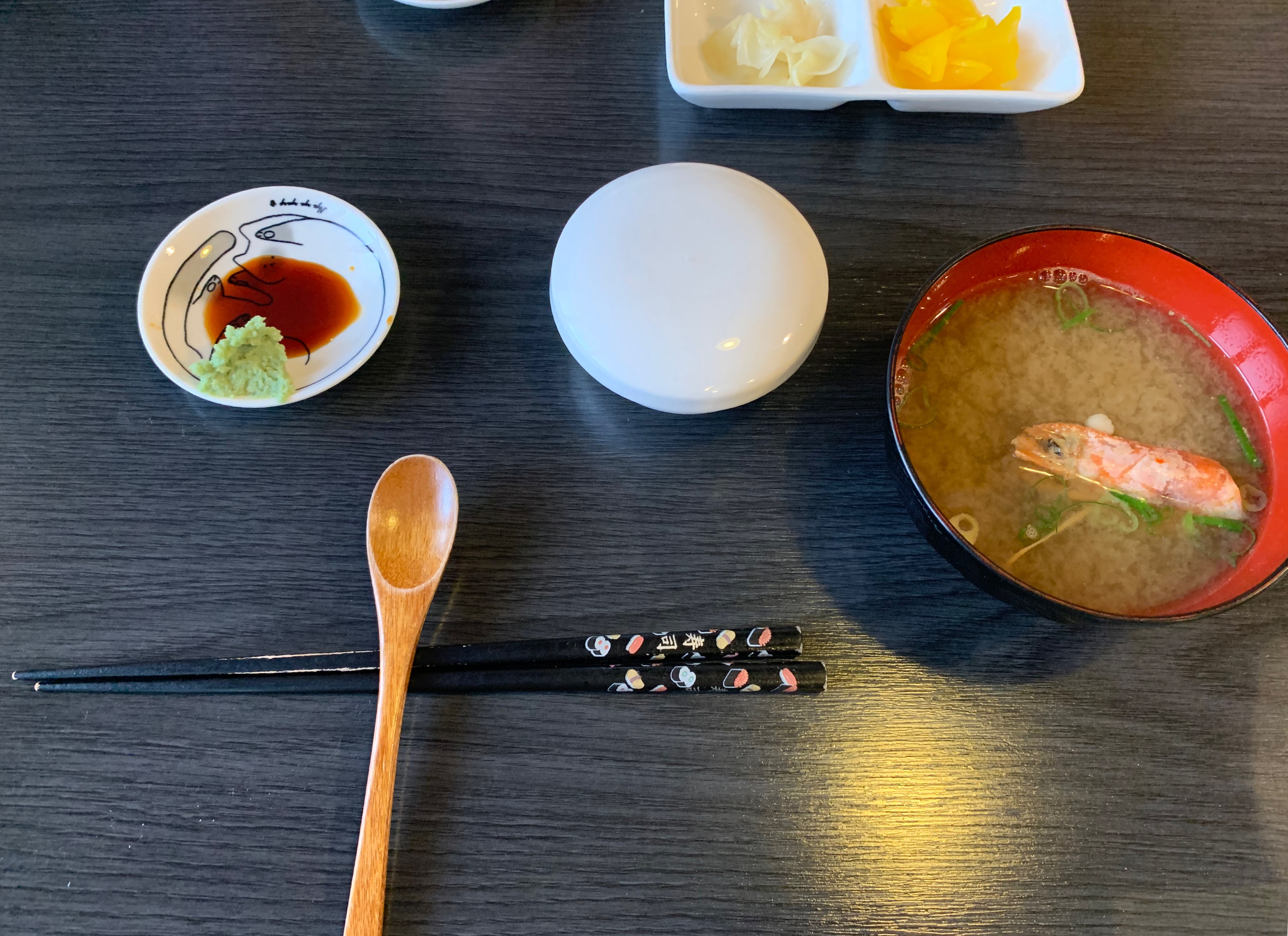  [제주도 뚜벅이 먹방여행] 4. 스시오하요