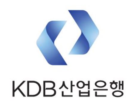  KDB 산업은행 인터넷 뱅킹 바로가기 https://www.kdb.co.kr/