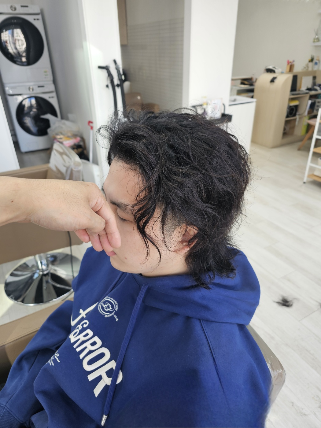 그리고;네일 이미지