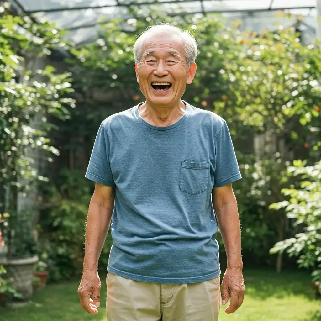 "양로지원