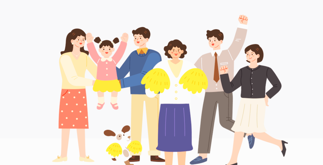  8월부터 10월까지 재난지원금 신청하고 받으세요