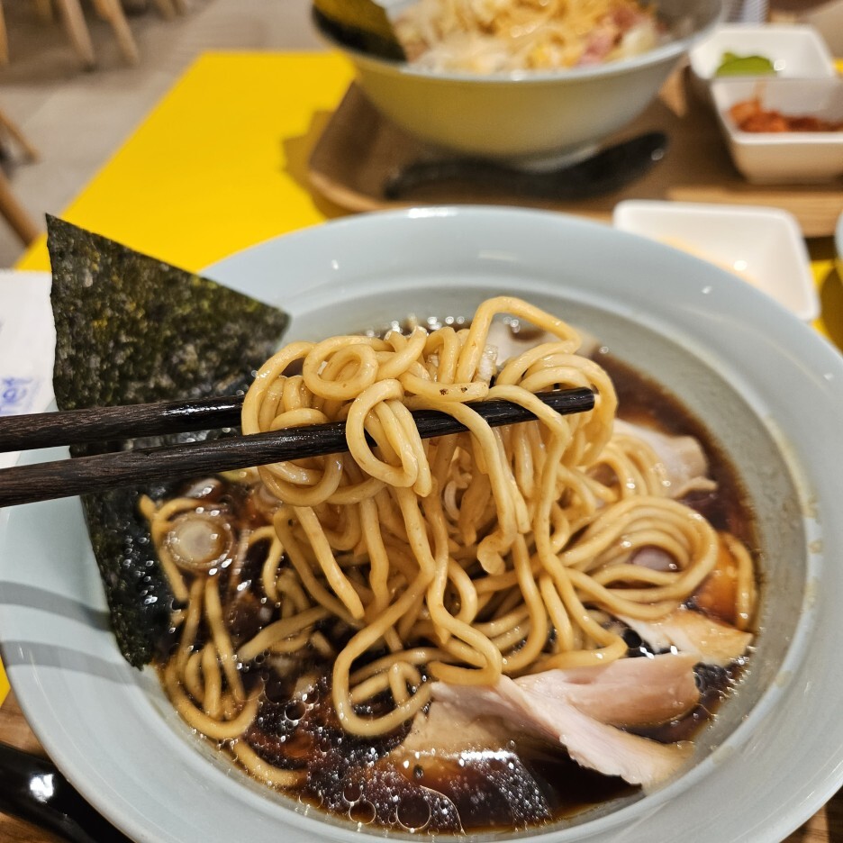덴키라멘 이미지