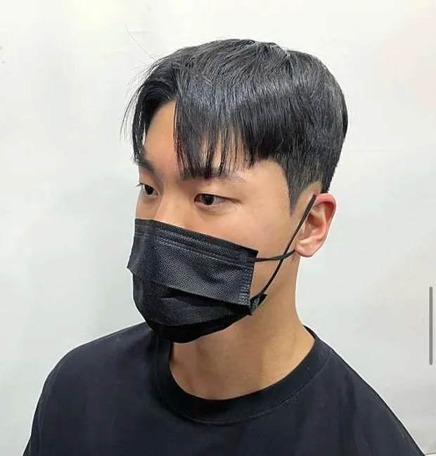 아민헤어 경상대본점