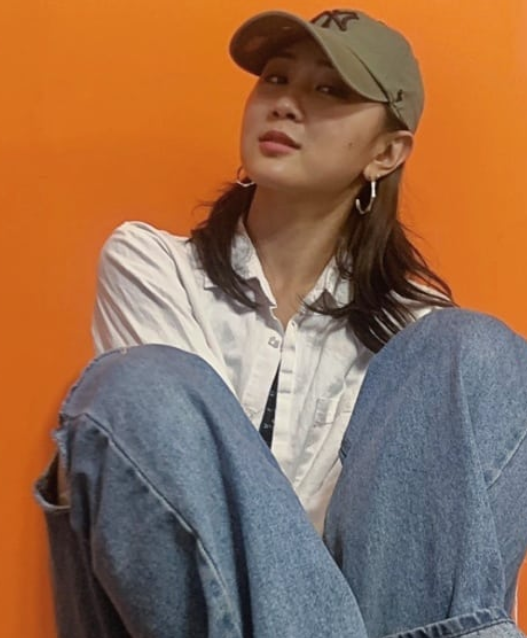 프라우드먼 함지 나이 인스타
