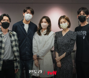 판도라