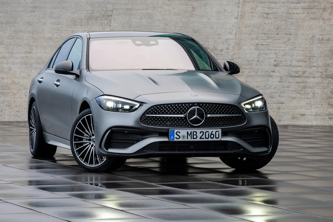 벤츠(Benz) 2022 E 클래스 자동차세 계산