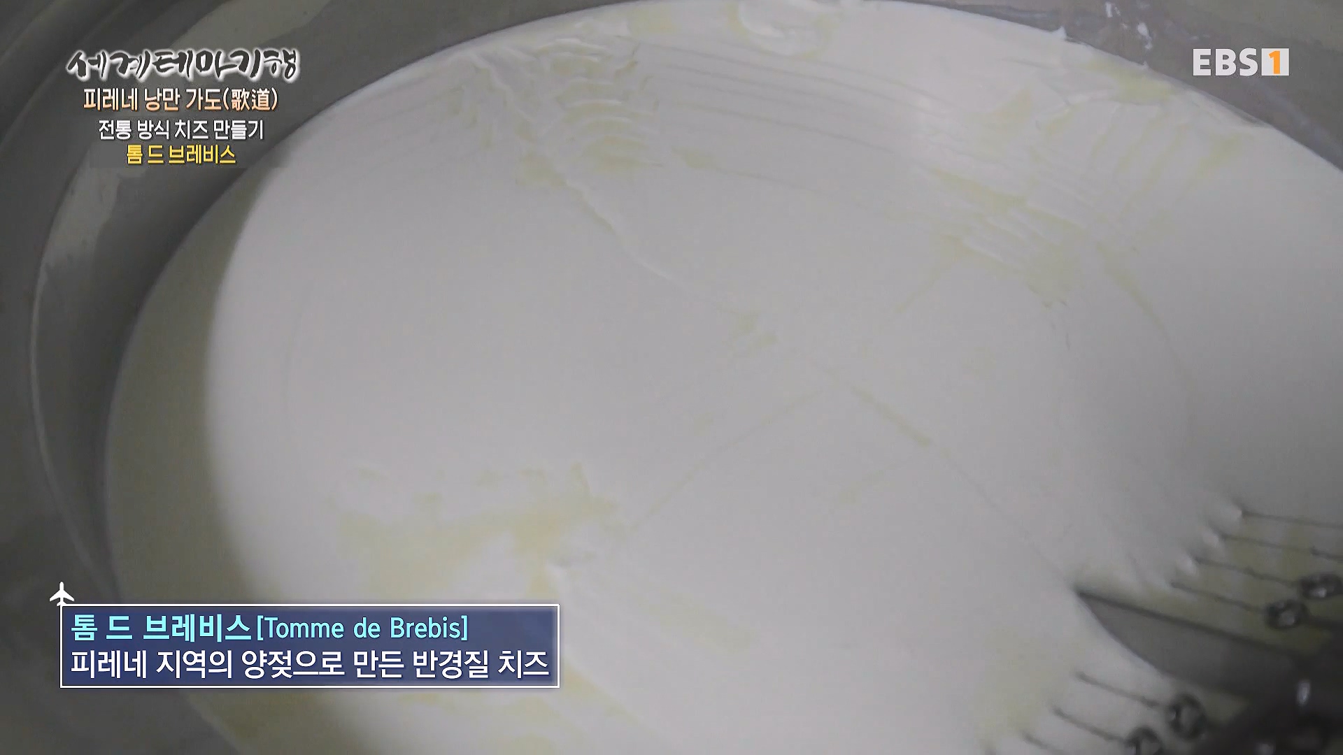 세계테마기행 231225 피레네 낭만 가도(歌道) -요정의 길을 따라, 비뉴말 트레킹0p.mp4_20240628_205008.511.jpg