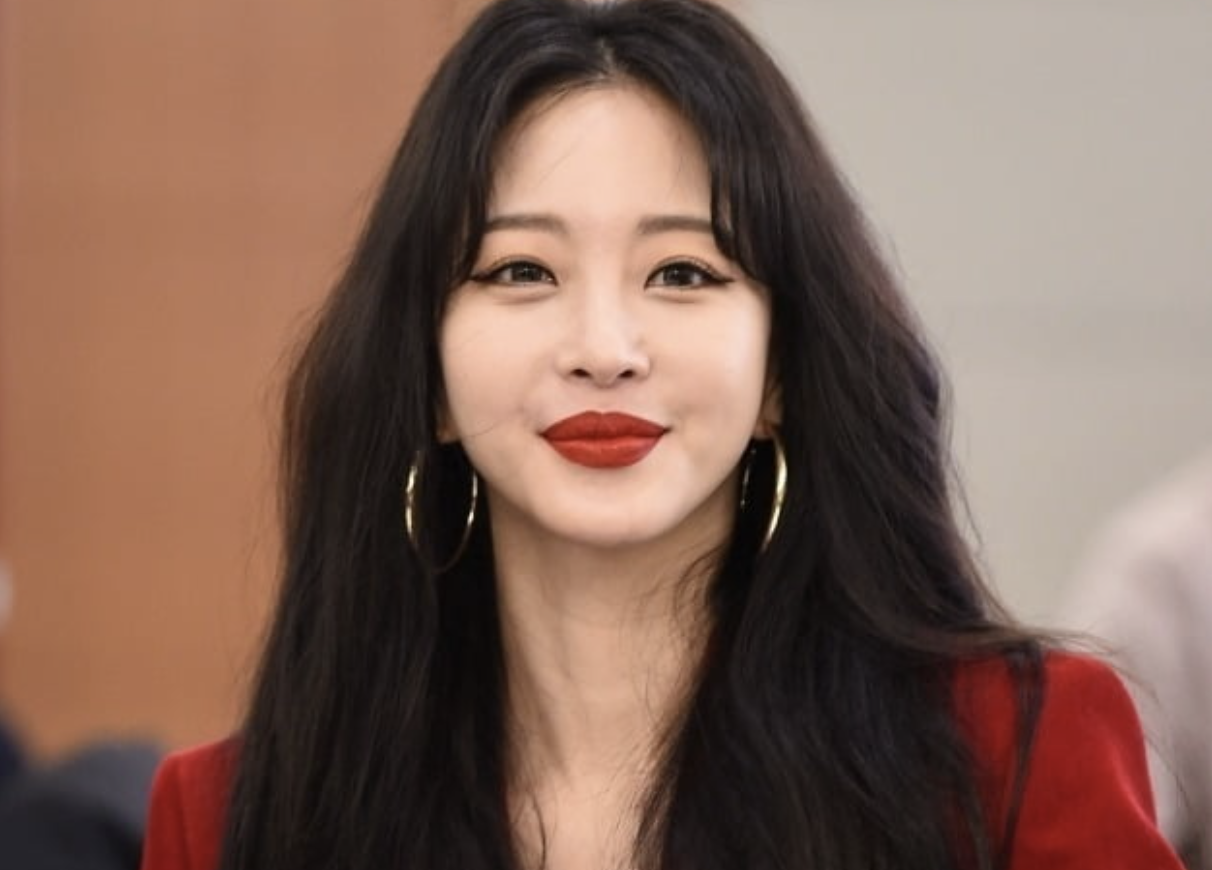  한예슬 나이 국적 학력 몸매 인스타 MBTI 프로필 - 사진, 움짤 포함