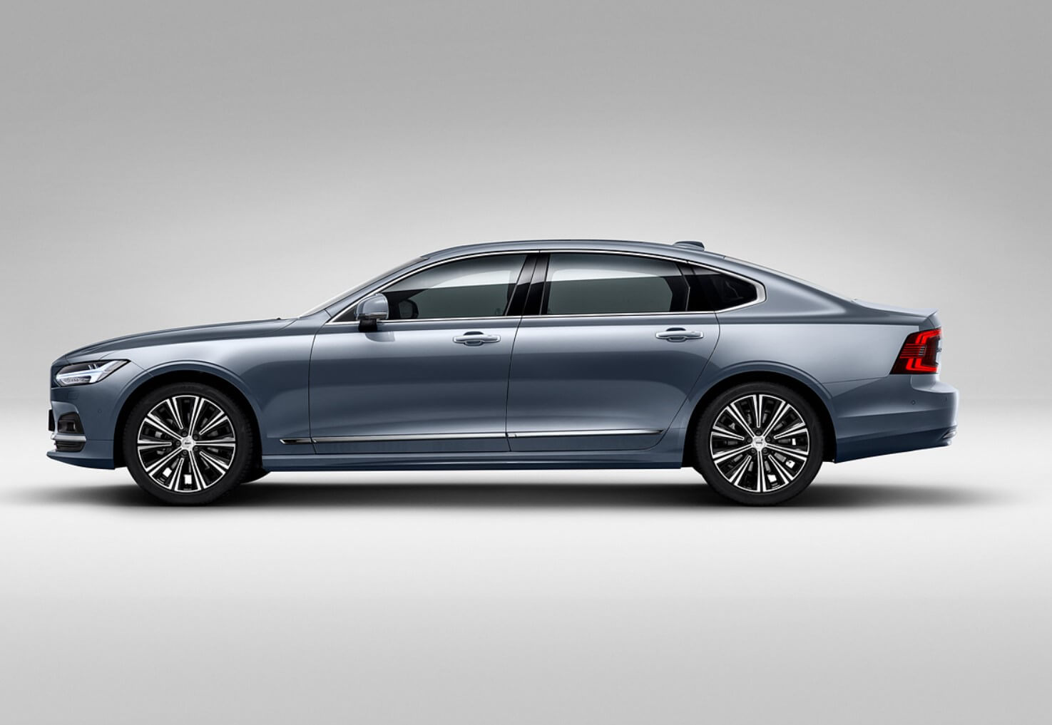 2025 볼보 S90 중고차 가격 시세표(신형)