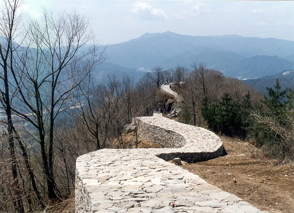 황석산성 함양의 볼거리 황석산 등산 코스 최단 코스 우타무라 황석산성 완벽 체험_2
