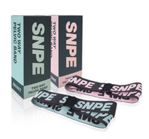 SNPE 골반밴드 투웨이 벨크로형 핑크 FREE&#44; 1개