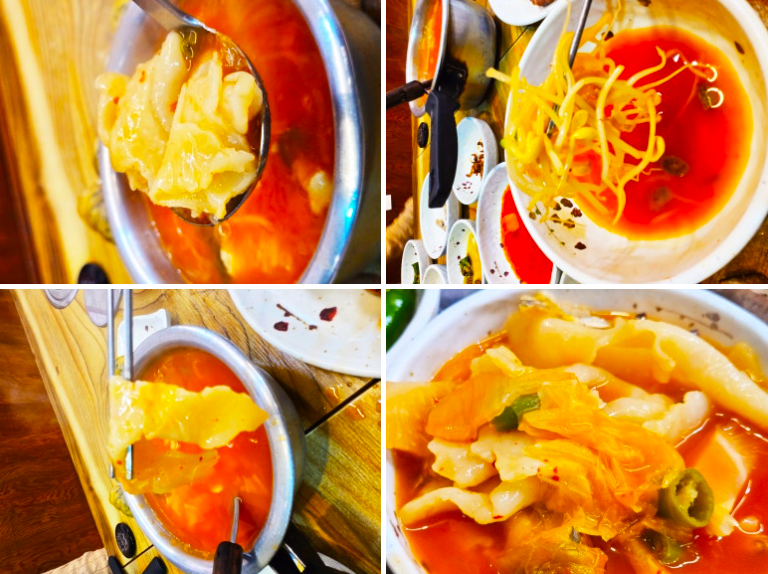 머시기쪽갈비 4