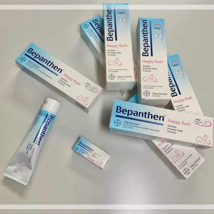 반텐 연고 산후 필수품 (주성분, 효능, 사용법 등)