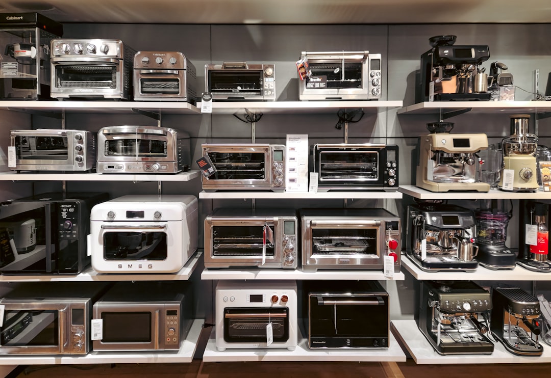 Appliance.