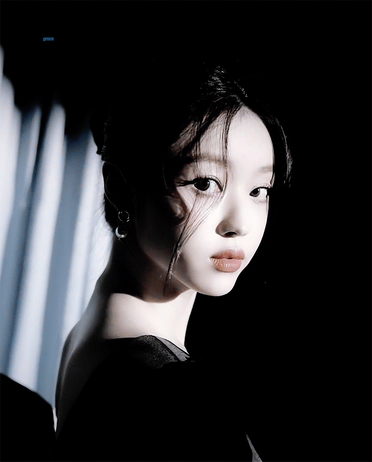  오마이걸 Real Love 맴버별 티저 움짤 이미지 gif