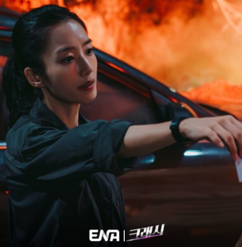 크래시 등장인물 출연진 인물관계도 기본정보