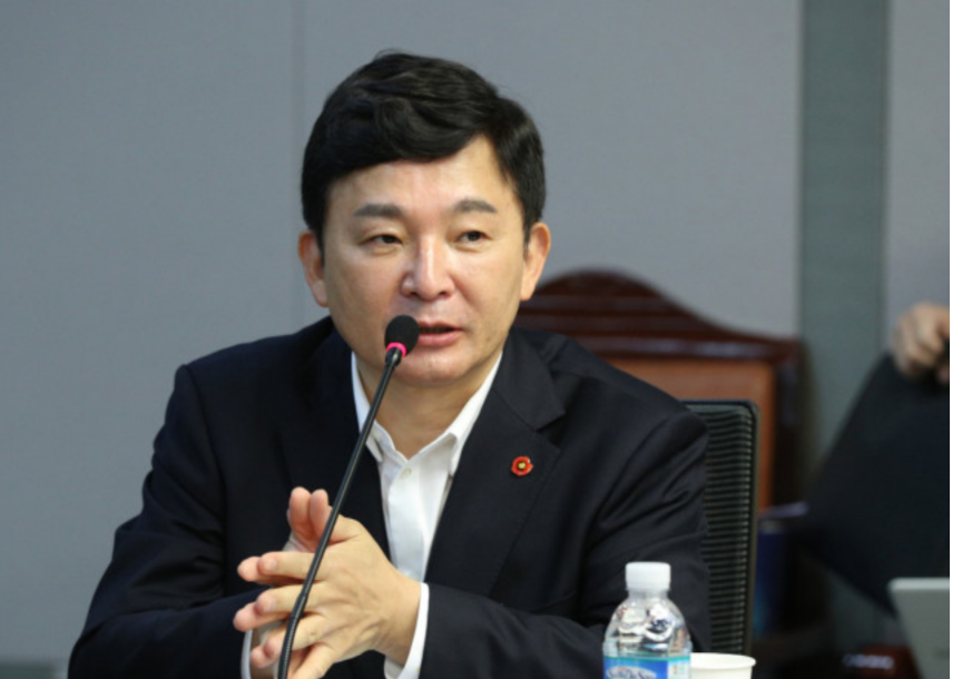  원희룡 제주지사 프로필..원희룡 대선출마 공식화