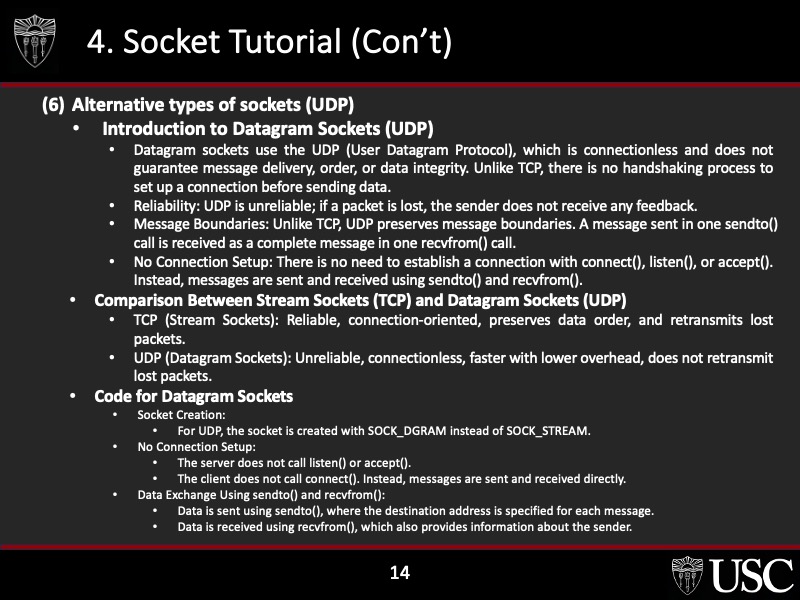 (LAB 01) Network with VyOS, and simple Socket Program