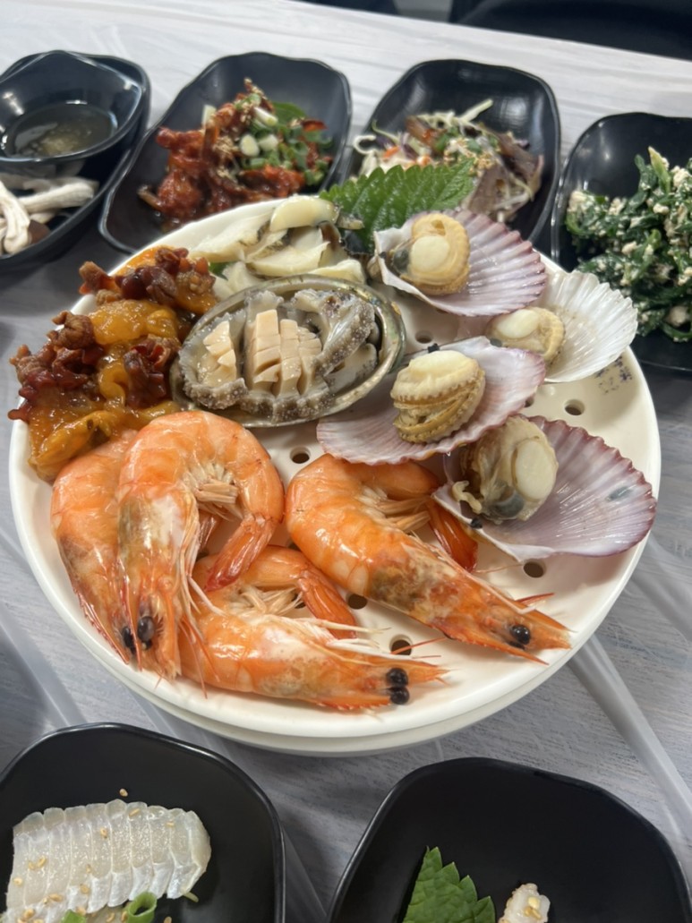 오나횟집 사진 2