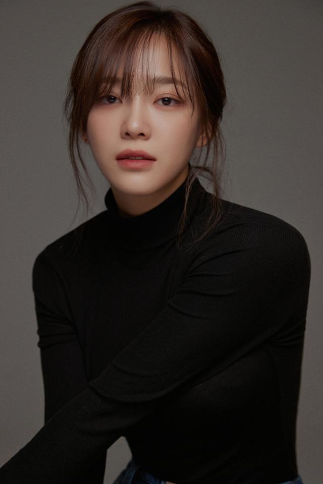  김세정 프로필