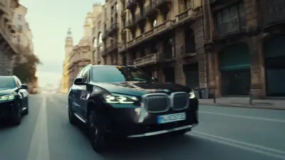 BMW X3 가격표