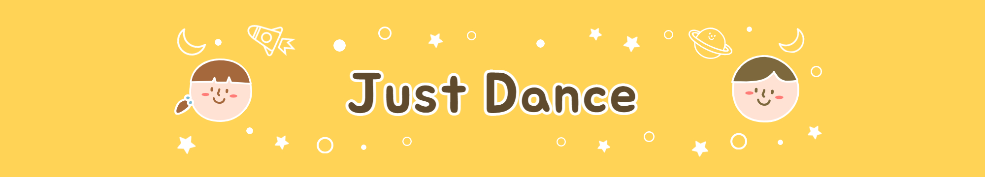 영유 노래 추천 - Just Dance