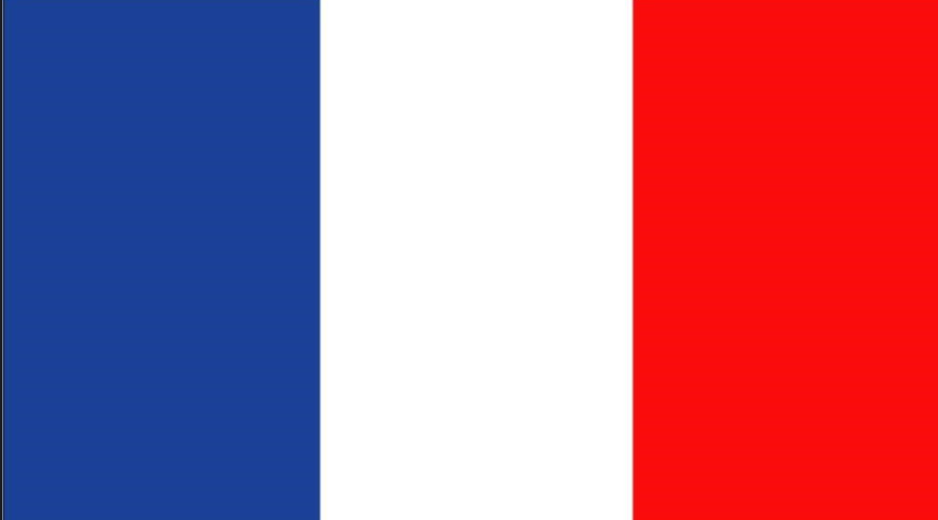 프랑스-국기