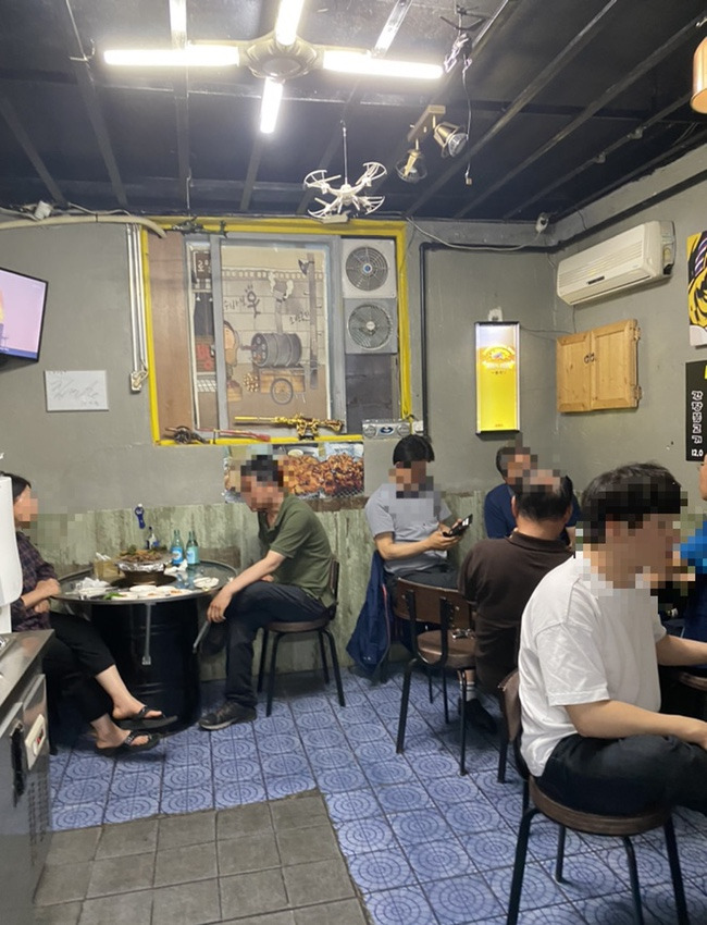 석쇠앤우동 이미지
