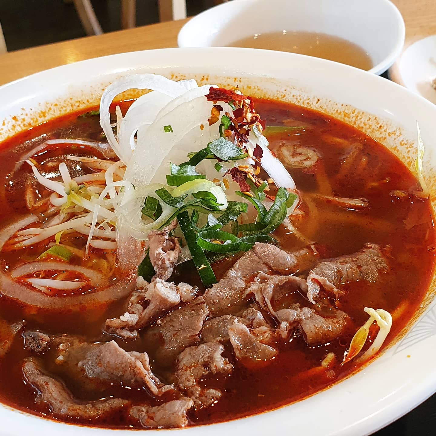  전주 마라사천쌀국수맛집 포이스트 (PhoEast) 전주혁신점
