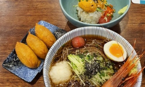 소바동 이미지