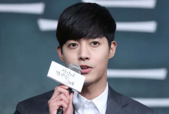 김현중 결혼 발표 예식 생략 안타까운 이유 김현중 결혼 발표 예식 생략 안타까운 이유