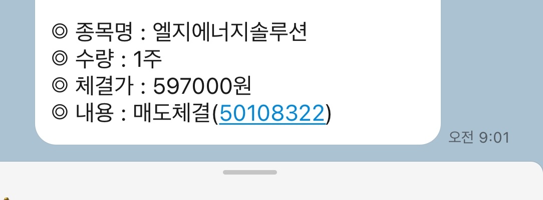  LG 에너지 솔루션 예상 판매가 분석 (FEAT CATL, 난생처음 주식투자)