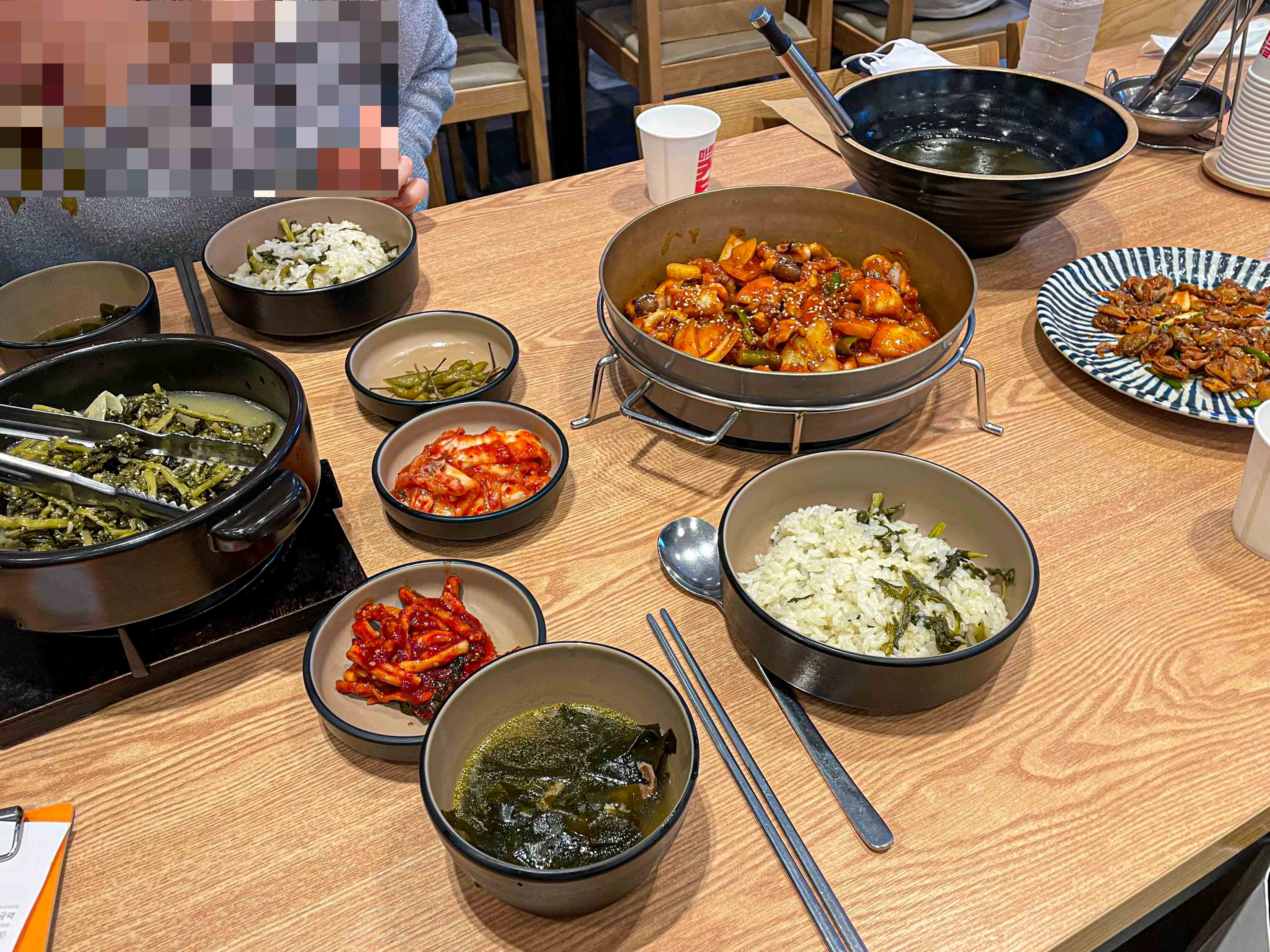 수원 롯데백화점 맛집