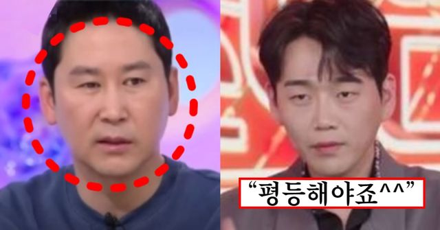  “혼자는 못 죽지, 전과자 X끼야”...신동엽, 황영웅 ‘끔찍한’ 폭로에 결국 최악의 위기 맞았다