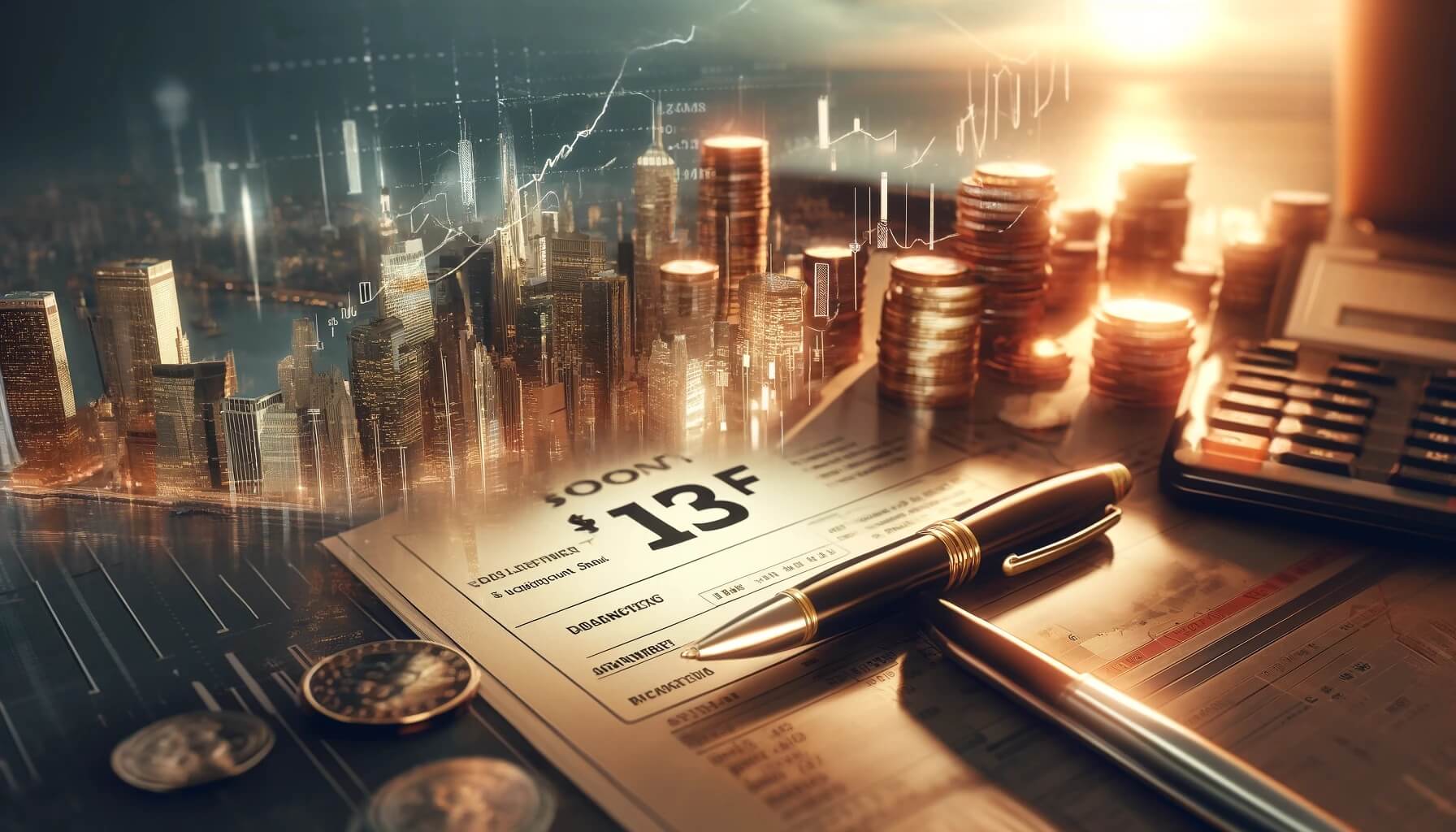 2024년 4분기 13F 보고서, 기관투자자들은 어디에 투자했을까? 🚀