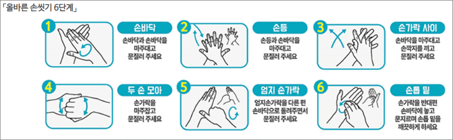  손소독제와 손세정제 성분 차이 아시나요(sanitizer)