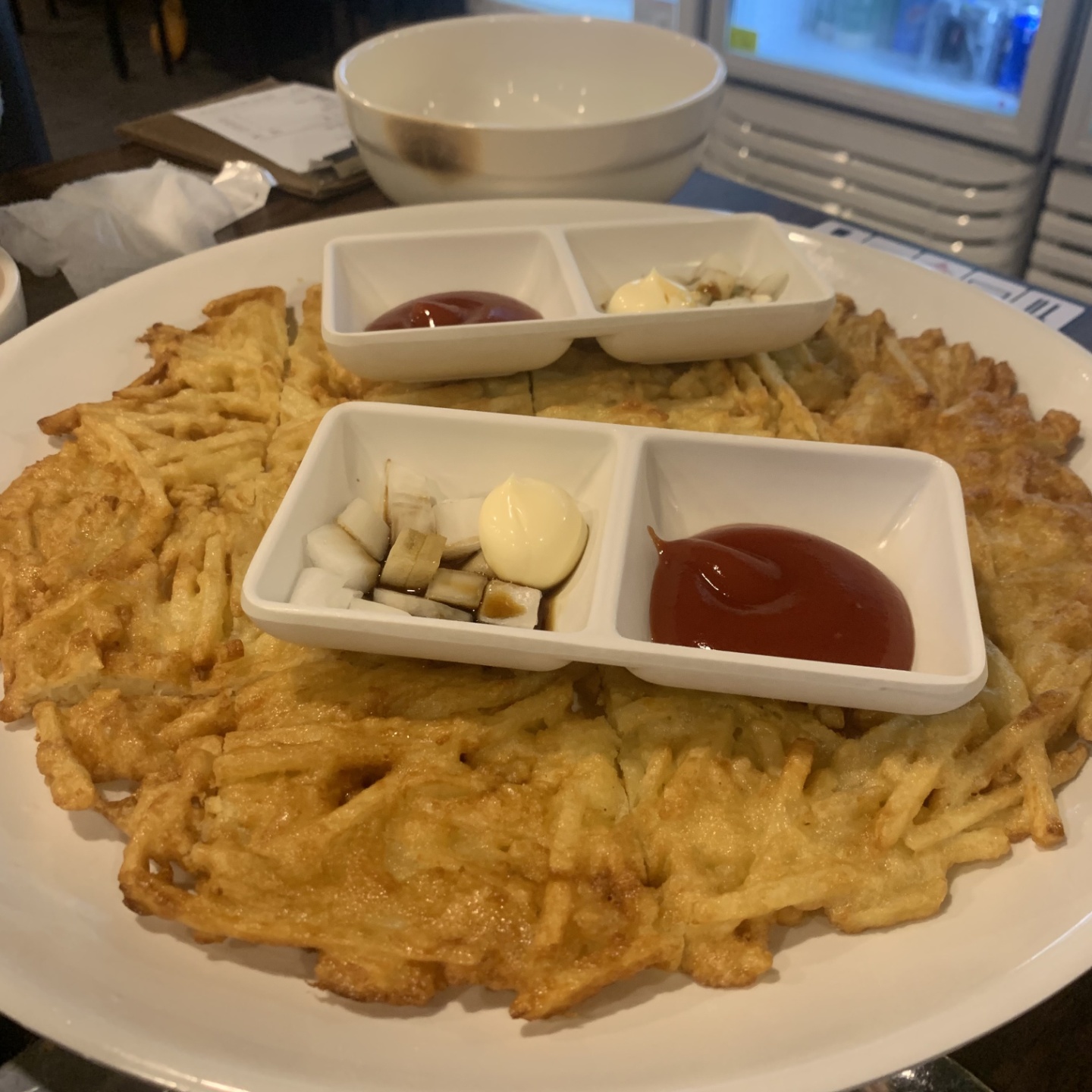 떡도리탕