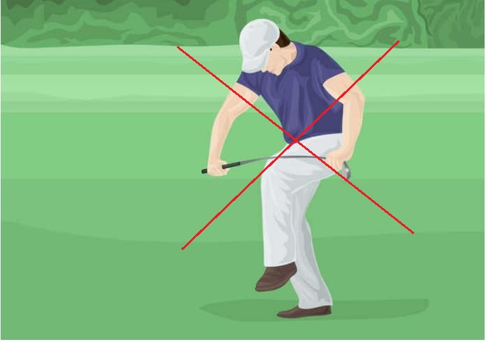 골프 잘 치는 사람의 특징 ㅣ 필드에서 골프 잘 치려면? ARE YOU THINKING OR PLAYING GOLF?