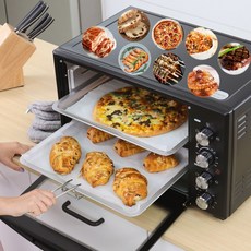  제과제빵오븐 제빵오븐 에어오븐