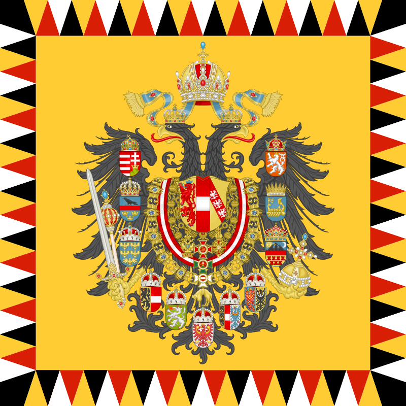 오스트리아-헝가리 제국 육군기