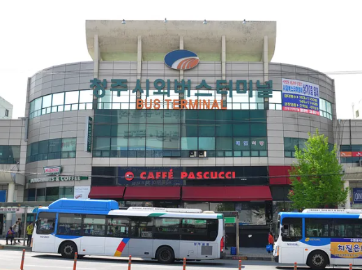 청주에서 인천공항 버스 정보 이미지2