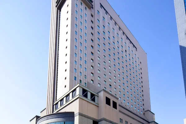 도쿄 호텔