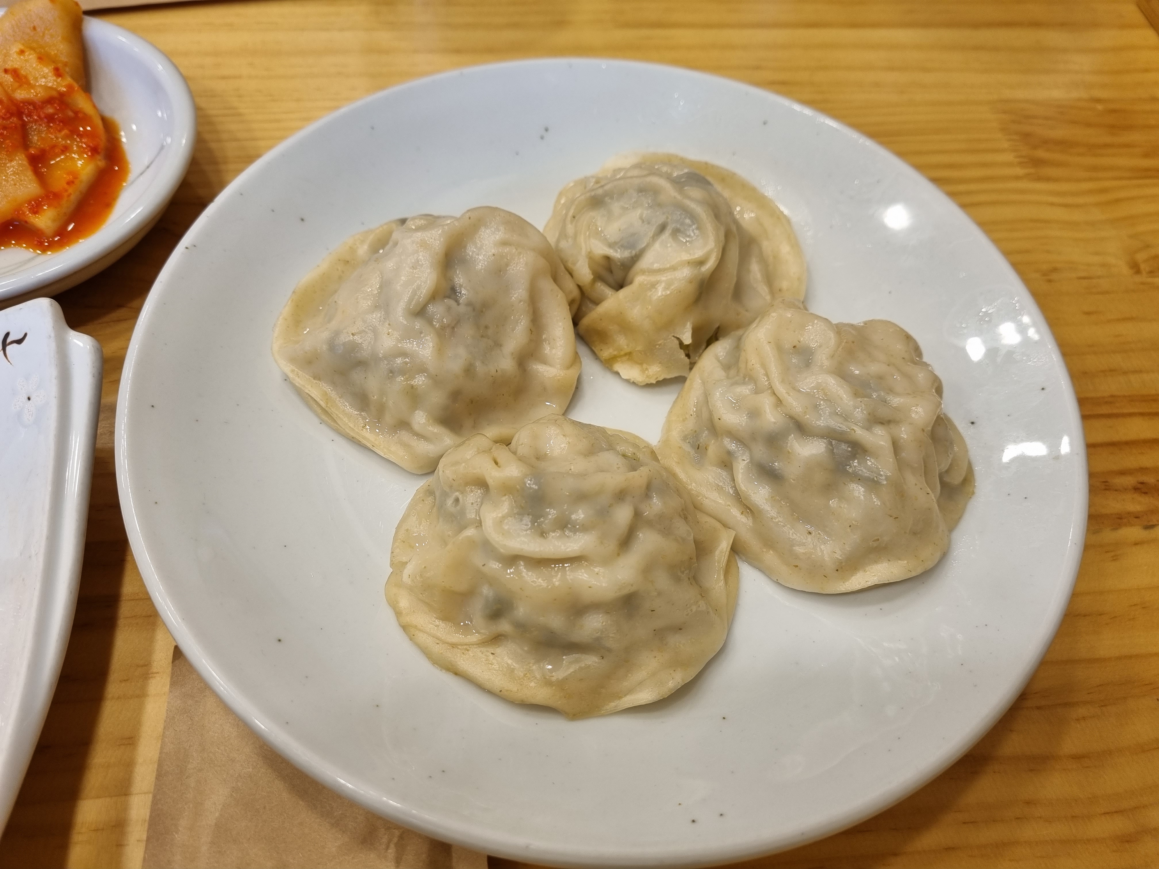 밀밭국수 이미지