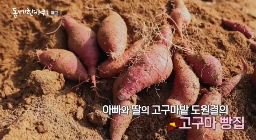 황금베이커리 이미지