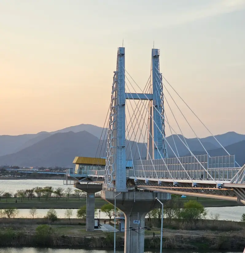 금빛노을브릿지3