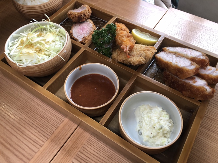 분위기좋은 뚝섬역 7