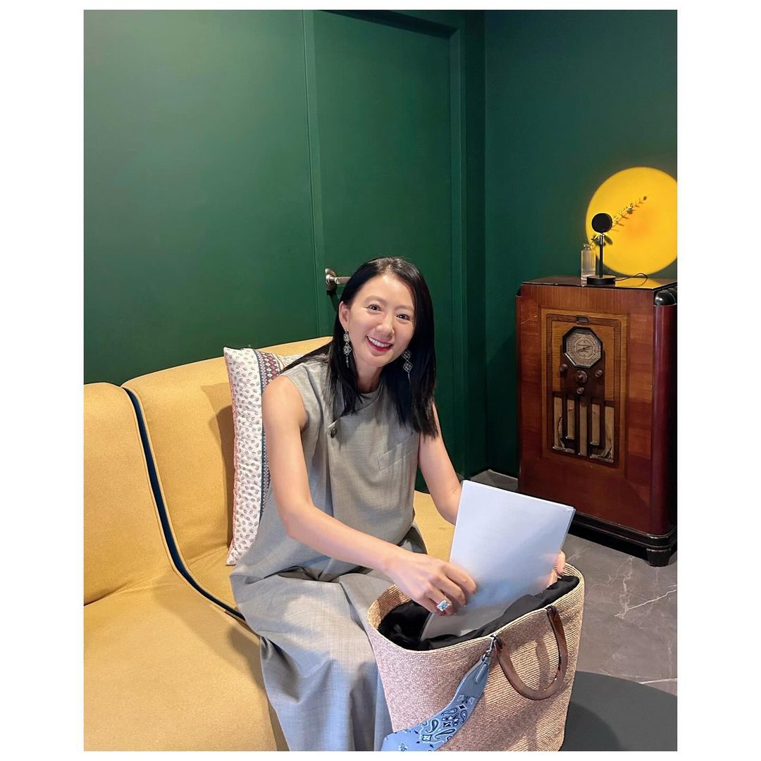 김희애_인스타그램_이미지